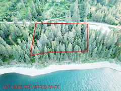 Lot lines from river 2