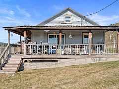 Side Porch