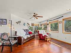 Pecan Wood Floors