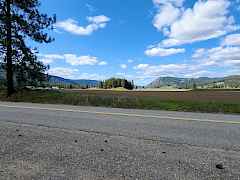 Looking NW