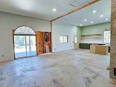 Tall Ceilings