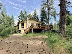 5 Driveway
