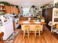 Kitchen 1