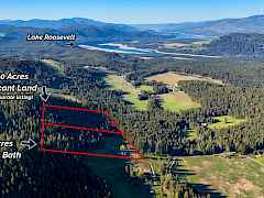 40 Acres Avail
