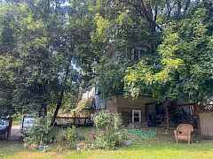 side yard