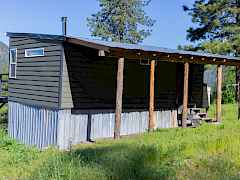 Studio Style Home